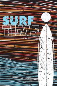 Surf Time