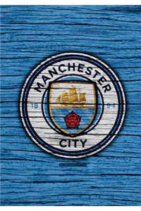 Manchester City Diary