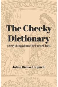 Cheeky Dictionary