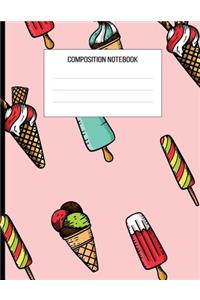 Composition Book