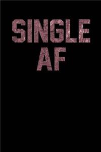 Single AF