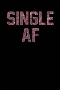 Single AF