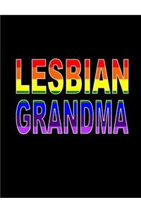 Lesbian Grandma