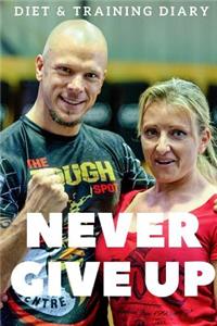 Personal Food & Training Journal (A Food and Exercise Diary), Diet & Training Journal, Diet & Weight Loss Journal. Food Diary Compatible with Any Slimming Plan. Weight Loss Tracker