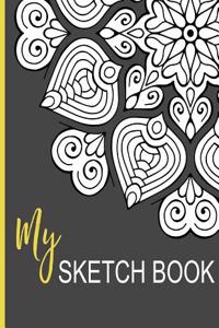 My Sketch Book
