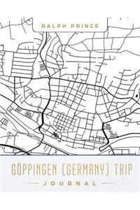 Goppingen (Germany) Trip Journal