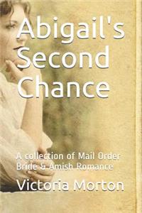 Abigail's Second Chance