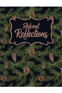 Advent Reflections