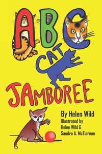 ABC Cat Jamboree