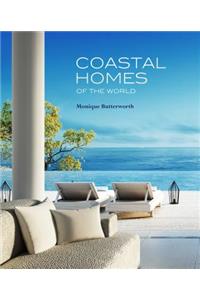 Coastal Homes of the World