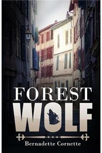 Forest Wolf