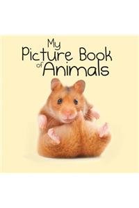 My Picture Book of Animals