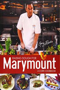 Raising Dough for Marymount