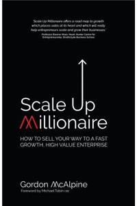 Scale Up Millionaire