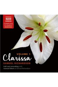 Clarissa,