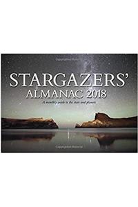 Stargazers' Almanac 2018
