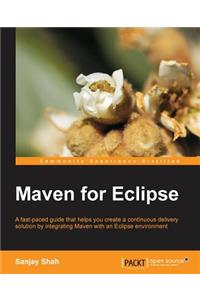 Maven for Eclipse