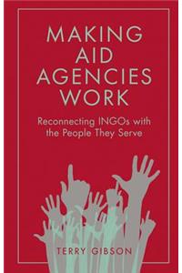 Making Aid Agencies Work