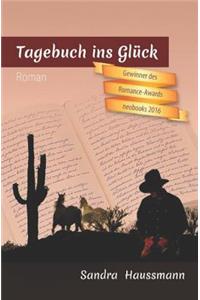 Tagebuch ins Glück