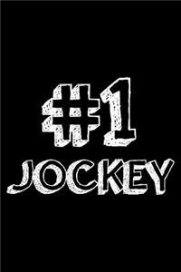 #1 Jockey