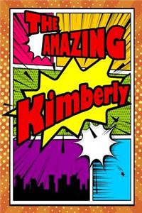 Kimberly