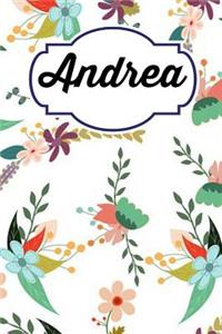Andrea