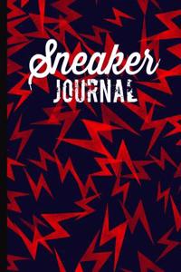 Sneaker Journal 200