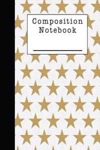 Composition Notebook