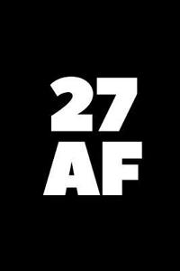 27 AF