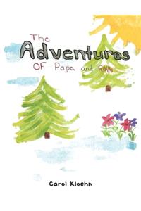 The Adventure of Papa and Rikki