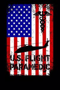 Us Flight Paramedic