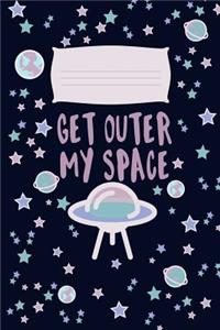 Get Outer My Space