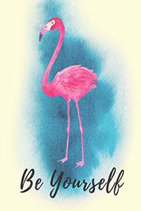 Be Yourself