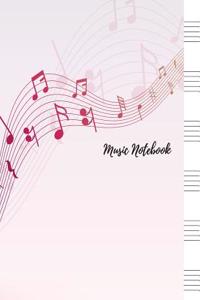 Music Notebook