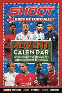 Shoot: Advent Calendar