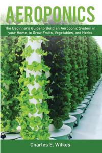 Aeroponics