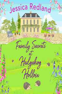 Family Secrets at Hedgehog Hollow