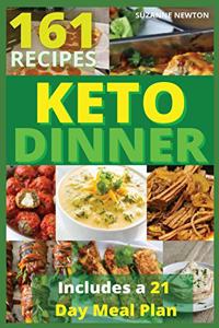 Keto Dinner