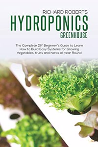 Hydroponics Greenhouse