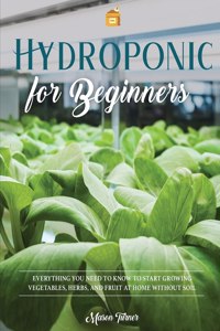 Hydroponics for Beginners