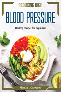 Reducing High Blood Pressure