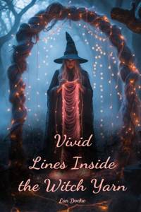 Vivid Lines Inside the Witch Yarn