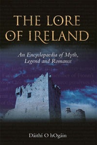 Lore of Ireland