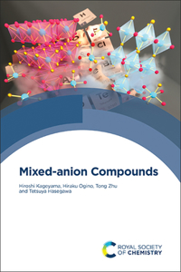 Mixed Anion Compounds