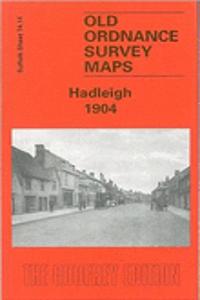 Hadleigh 1904