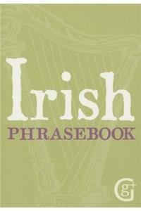 Irish Phrasebook