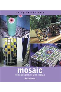 Mosaic: Home Decorating with Mosaic