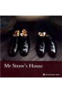 Mr Straw's House: Nottinghamshire