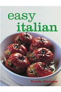 Easy Italian