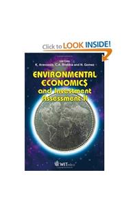 Environmental Economics and Investment Assessment II